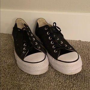 Platform Converse